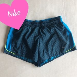 NWOT Nike Dri-Fit Ladies Running Shorts